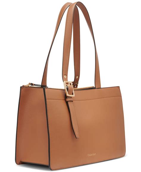 calvin klein havana tote bag.